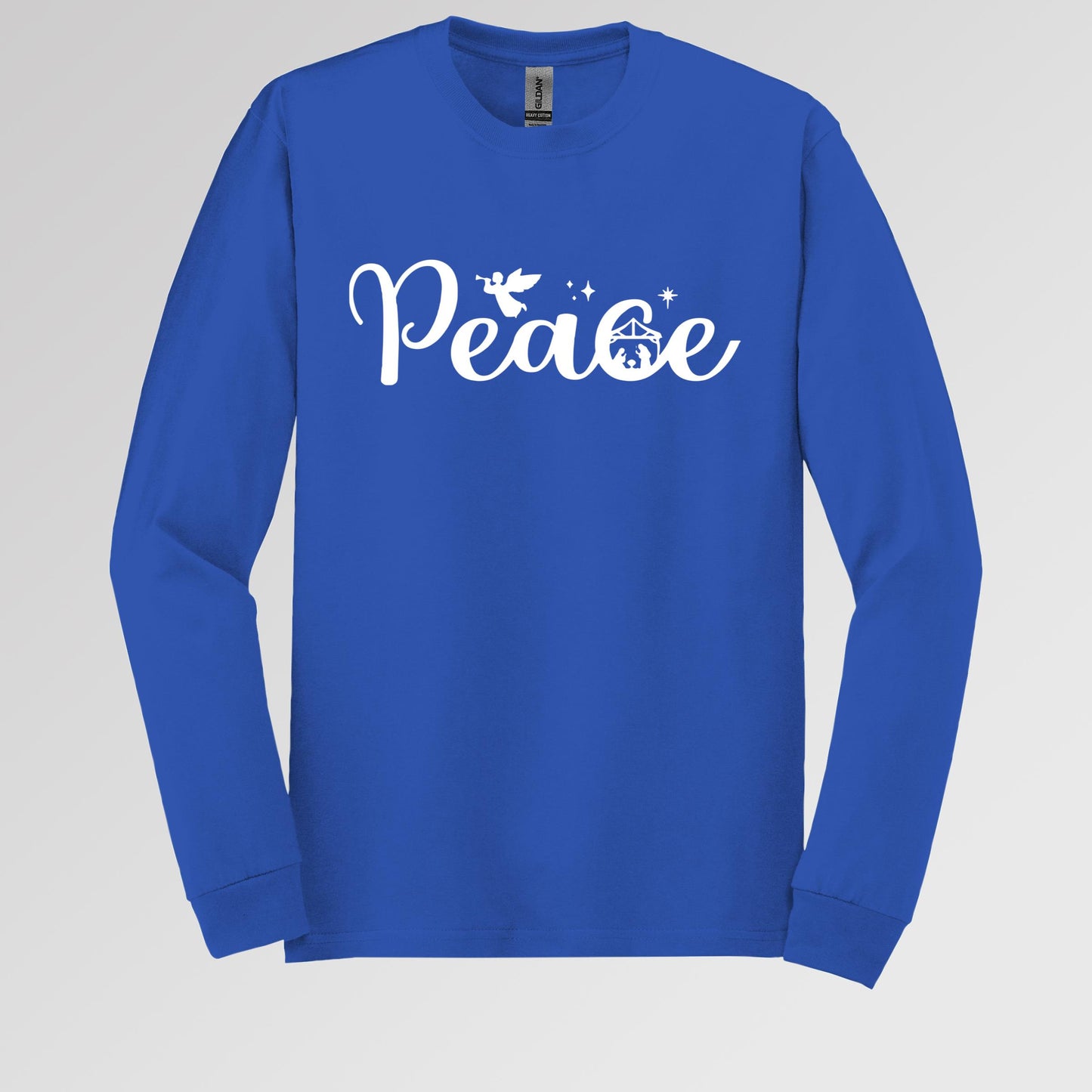 Peace Christmas