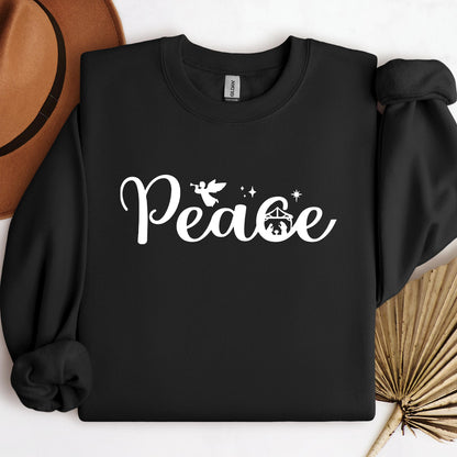 Peace Christmas