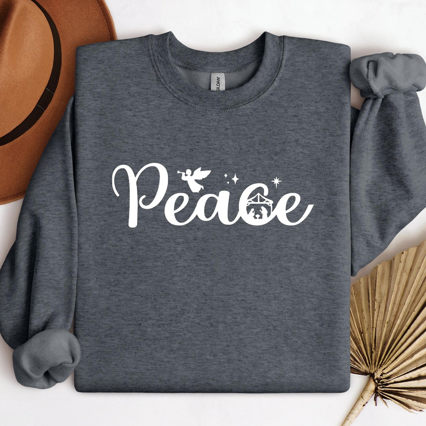 Peace Christmas