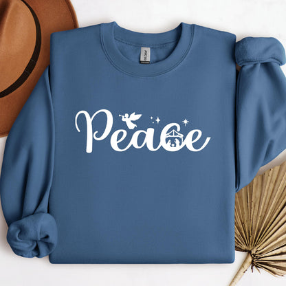 Peace Christmas