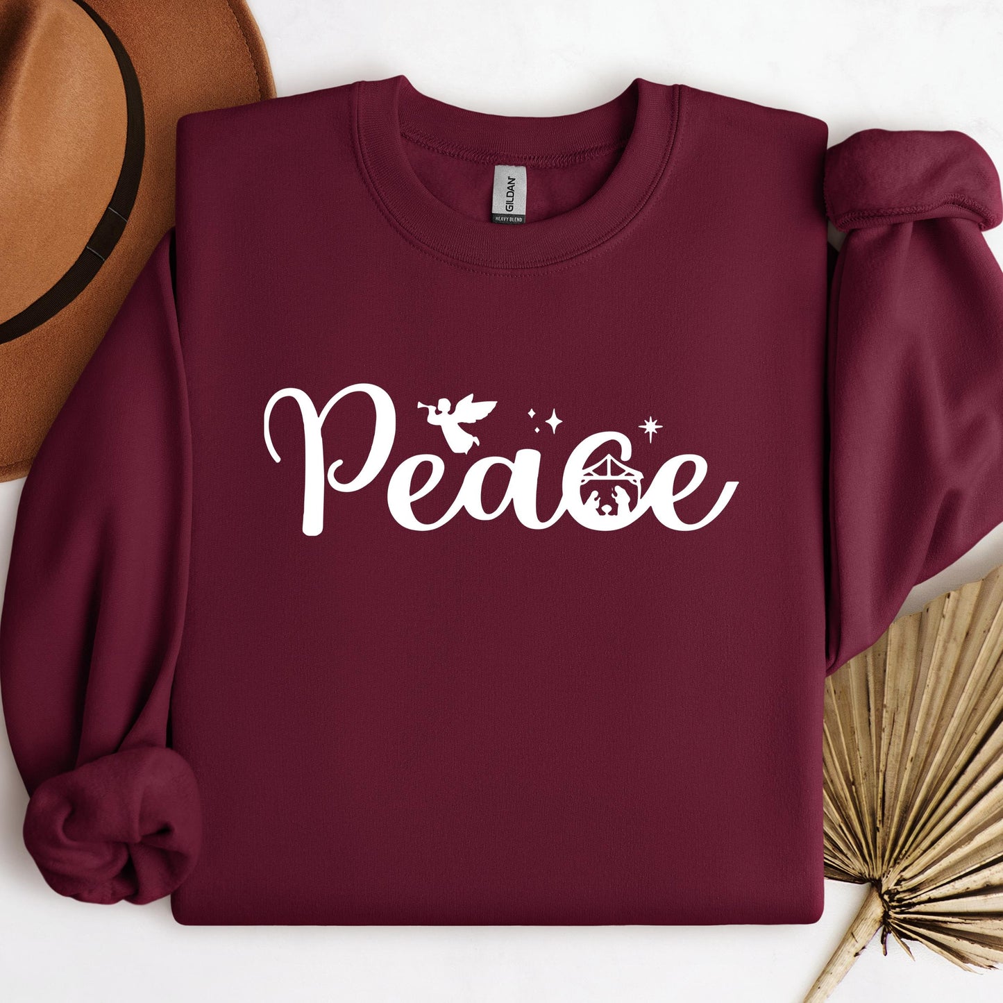 Peace Christmas