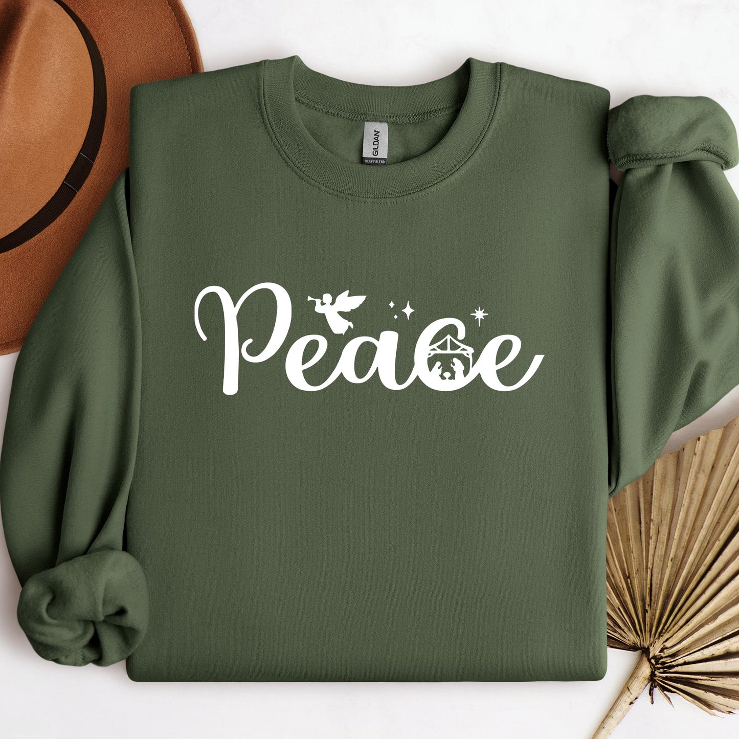 Peace Christmas