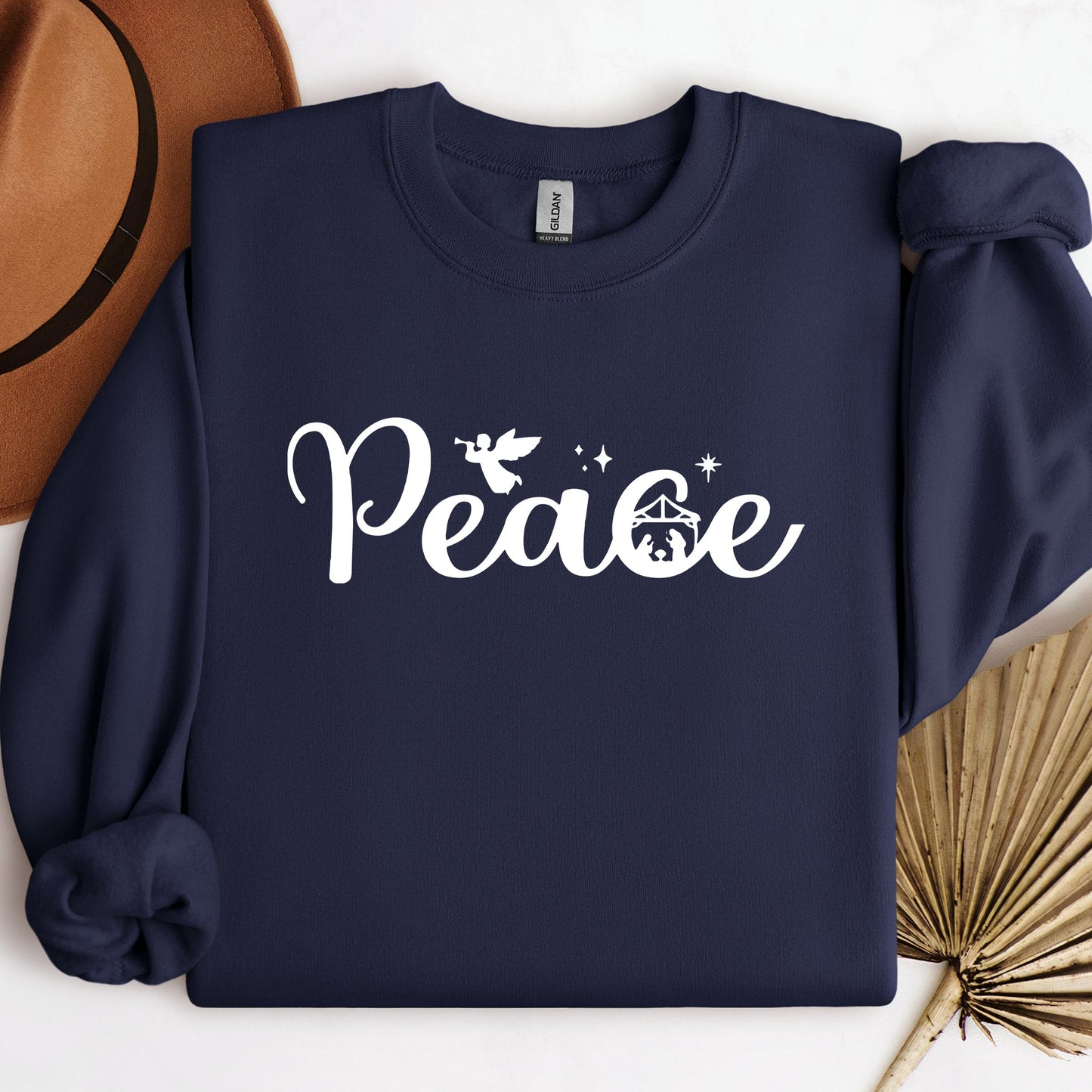 Peace Christmas