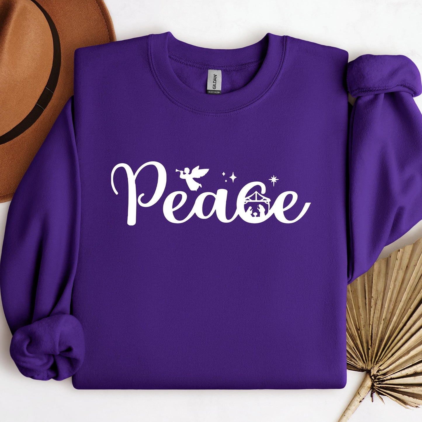 Peace Christmas