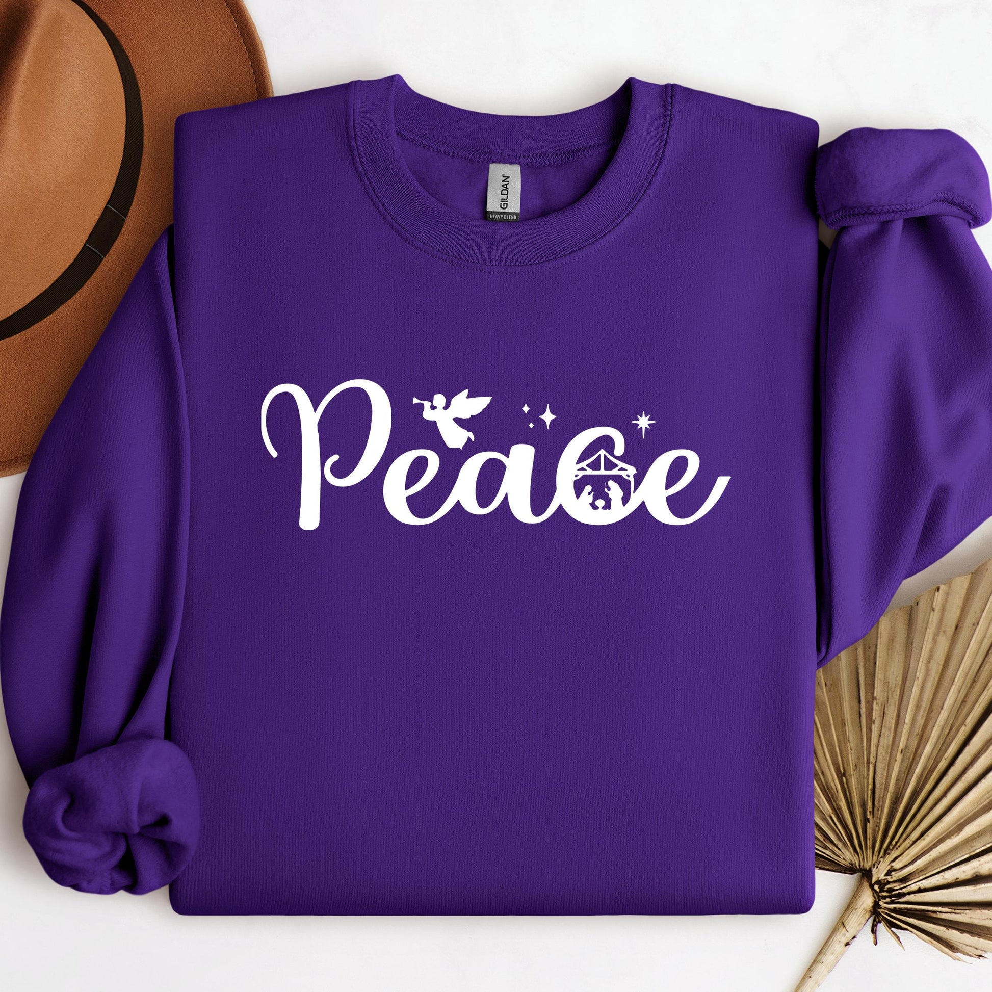 Peace Christmas