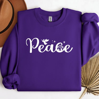 Peace Christmas