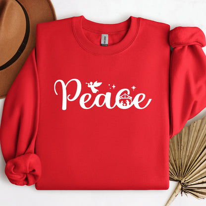 Peace Christmas