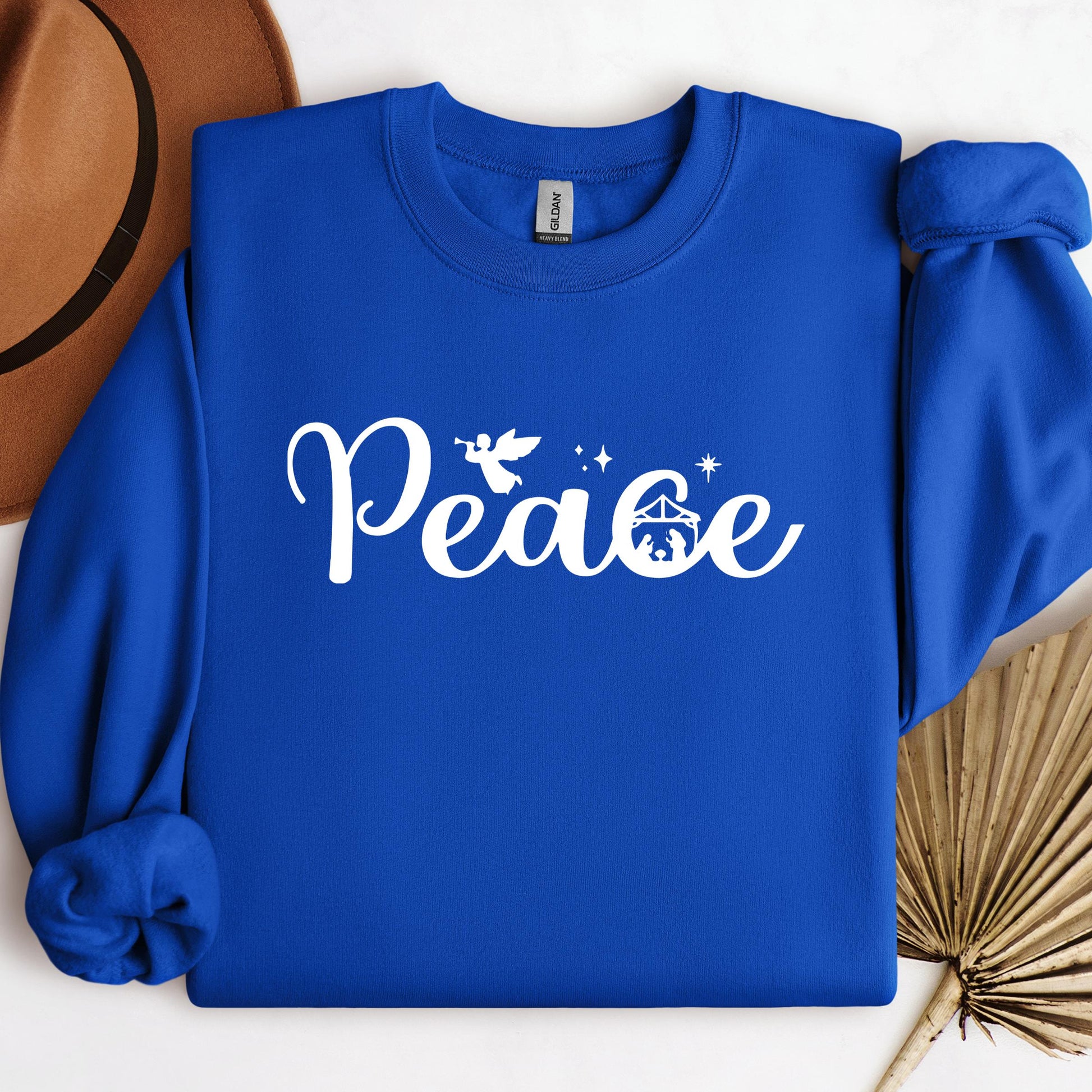 Peace Christmas