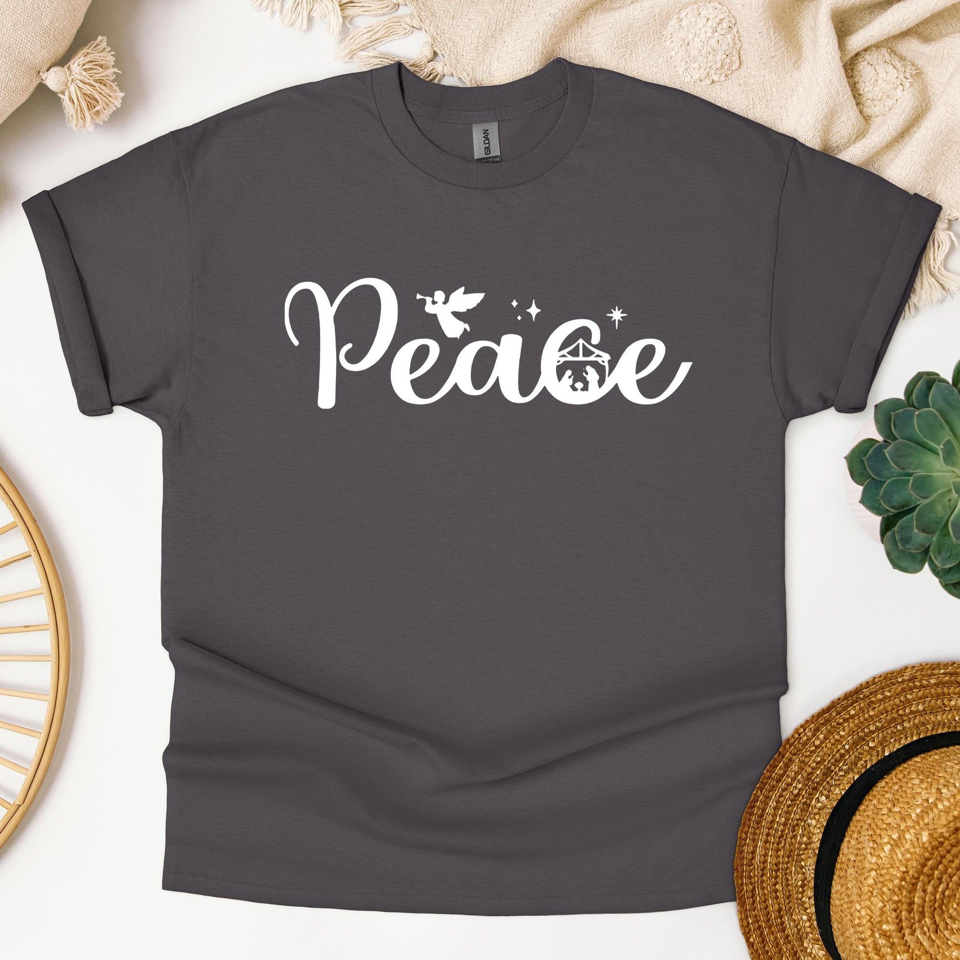 Peace Christmas