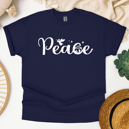 Peace Christmas