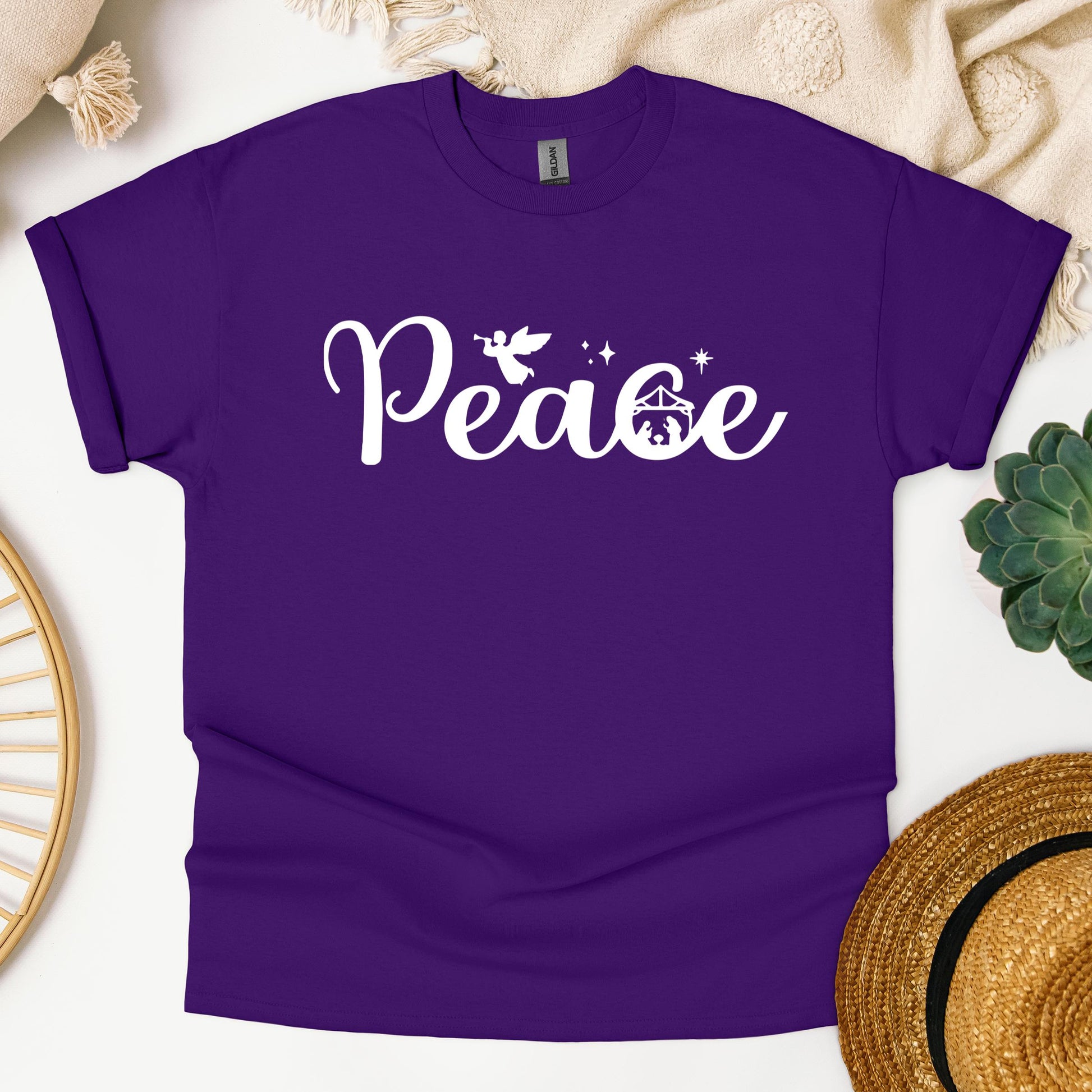 Peace Christmas