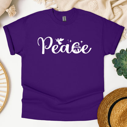 Peace Christmas