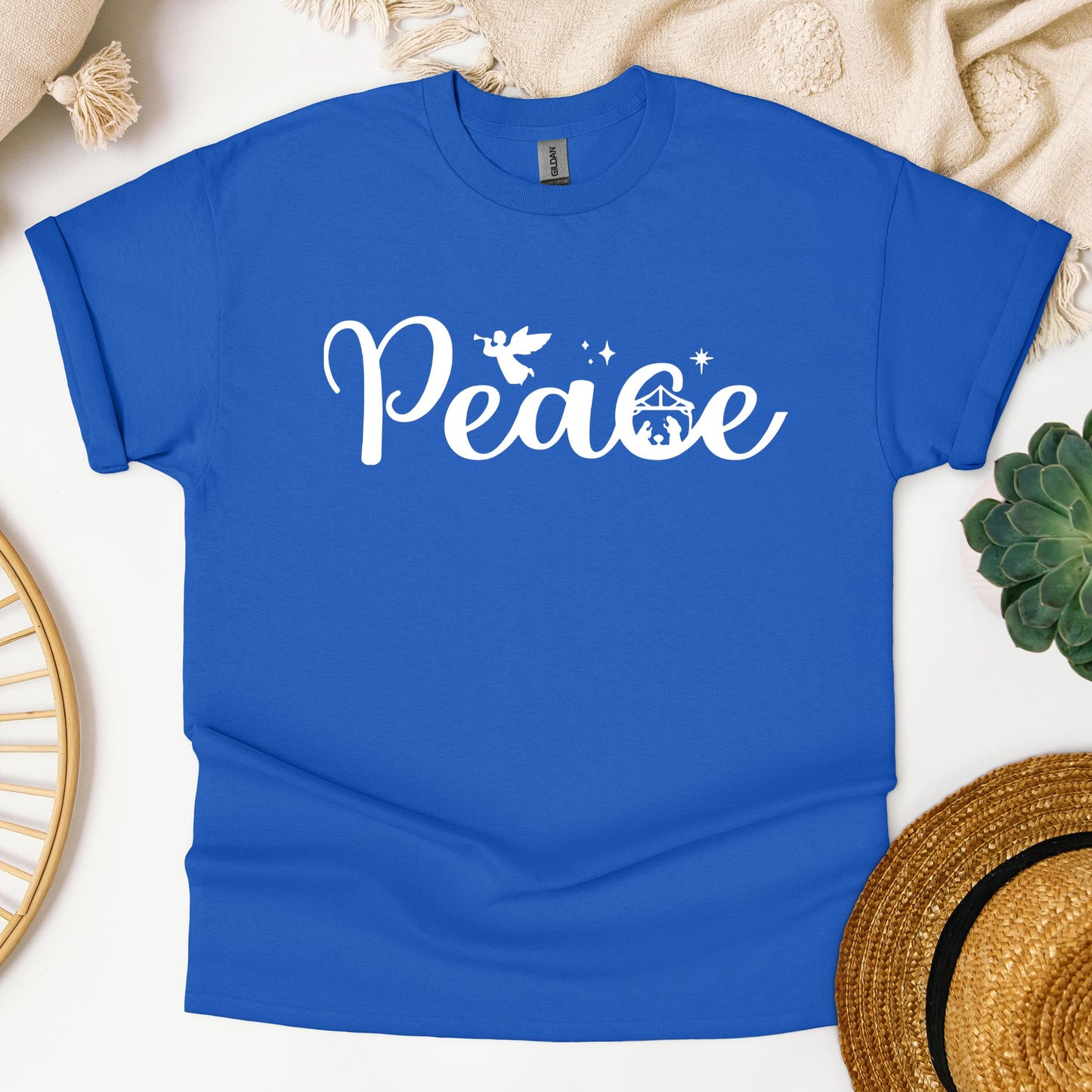 Peace Christmas