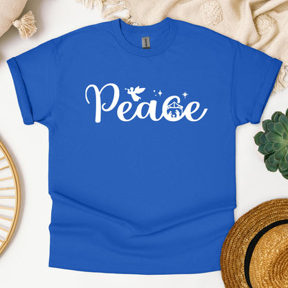 Peace Christmas