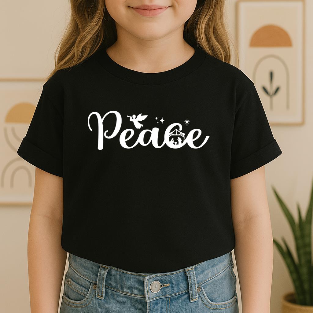 Peace Christmas