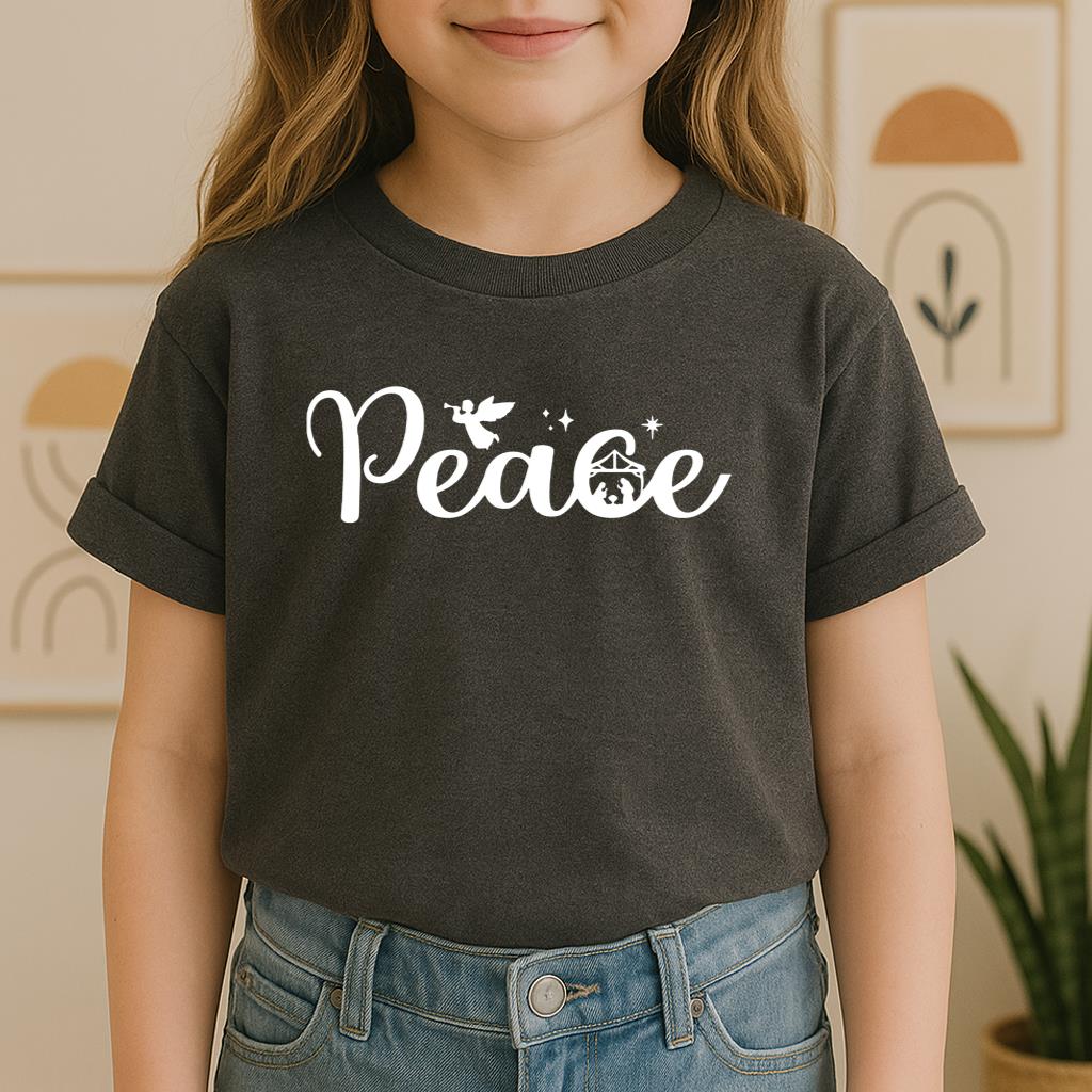 Peace Christmas