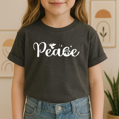 Peace Christmas