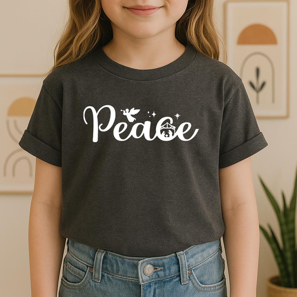Peace Christmas