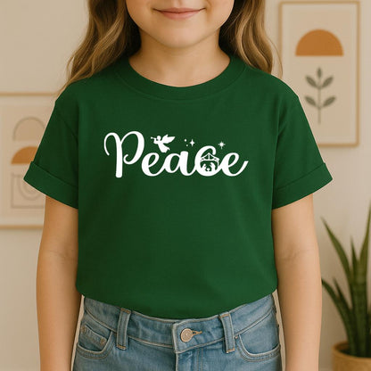 Peace Christmas