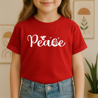 Peace Christmas