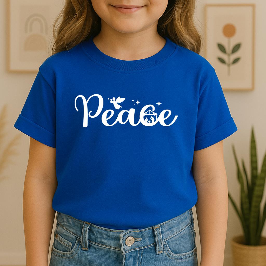 Peace Christmas
