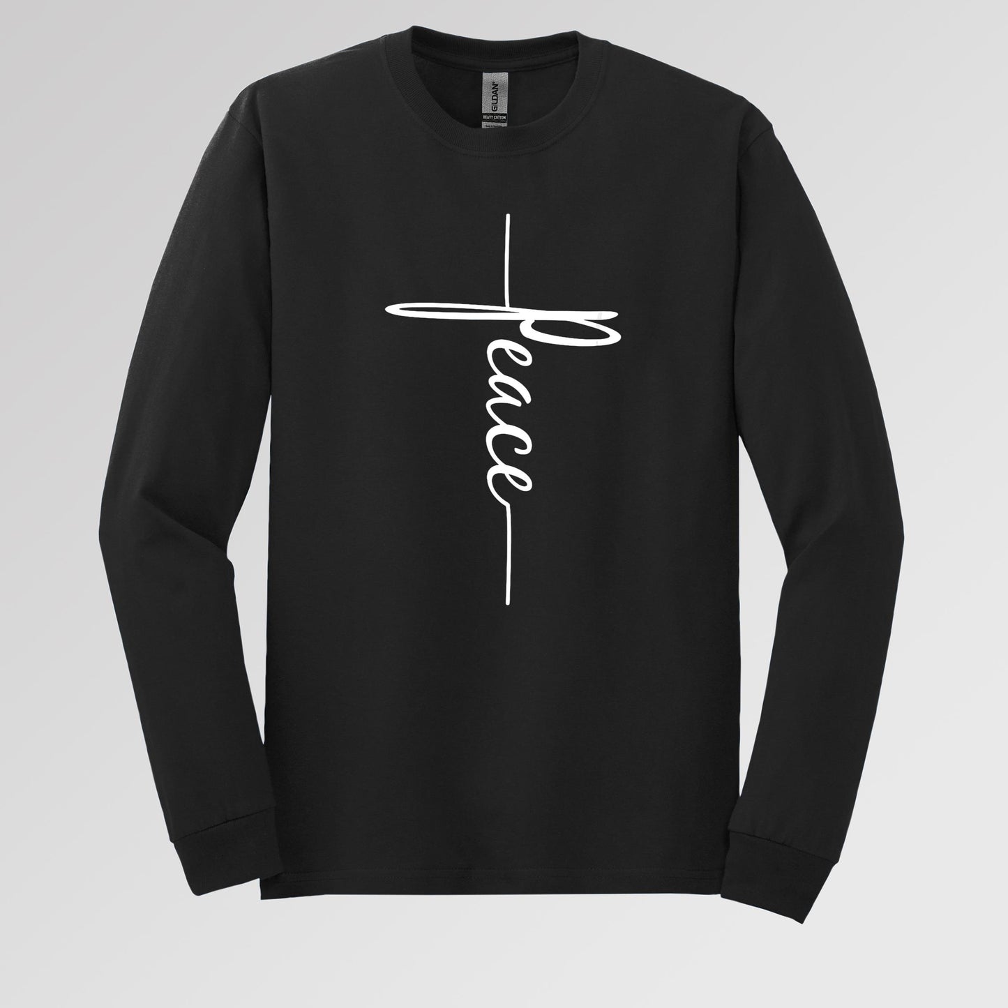 Peace Cross