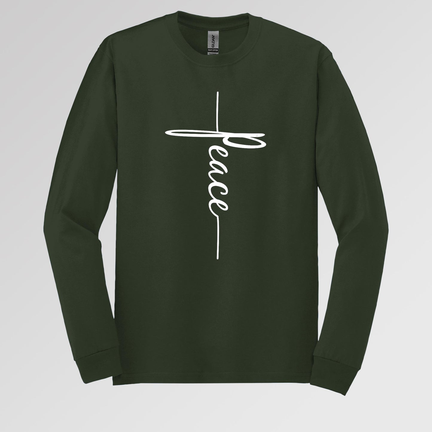 Peace Cross