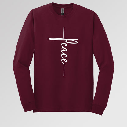 Peace Cross