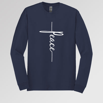 Peace Cross