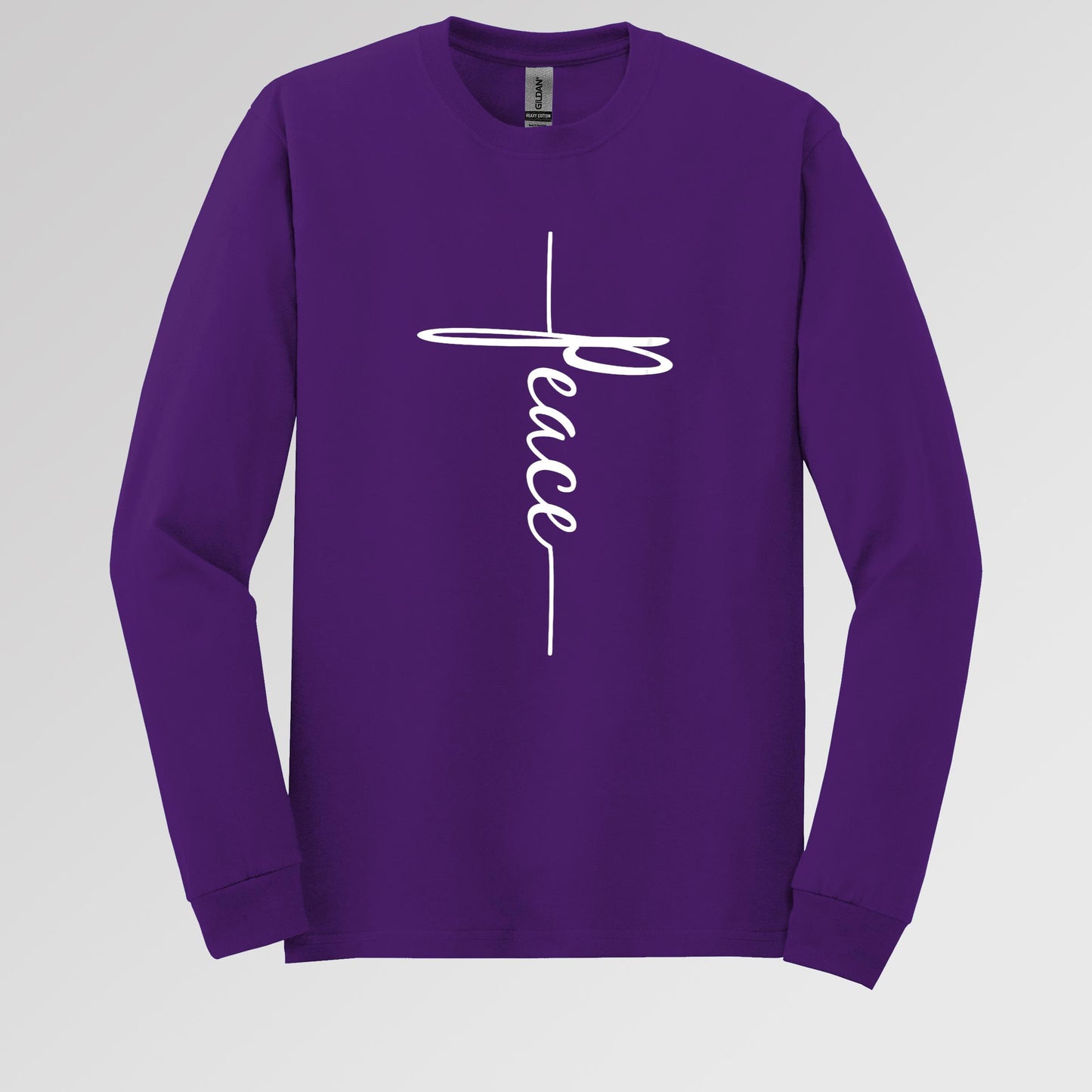 Peace Cross