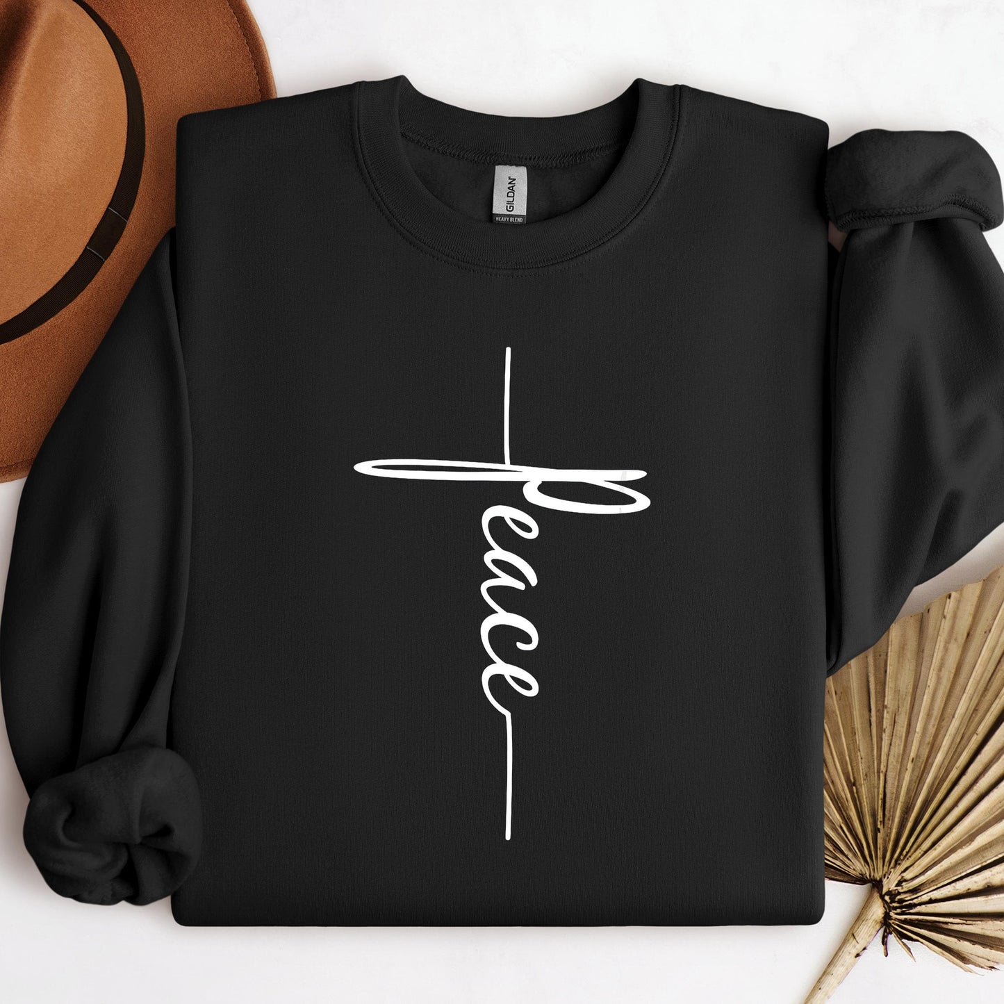 Peace Cross