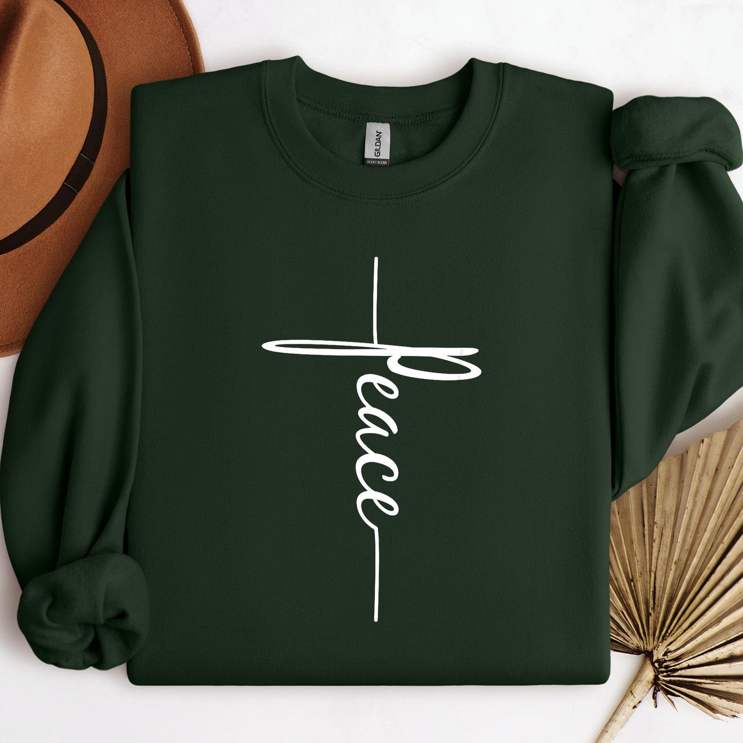Peace Cross