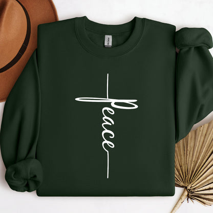 Peace Cross