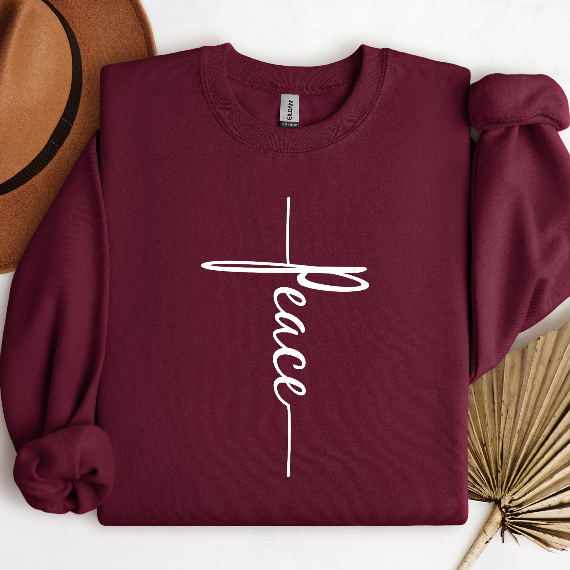 Peace Cross