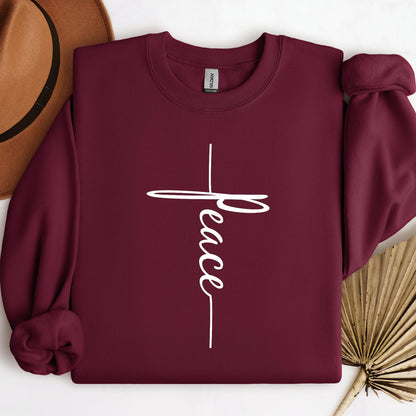 Peace Cross