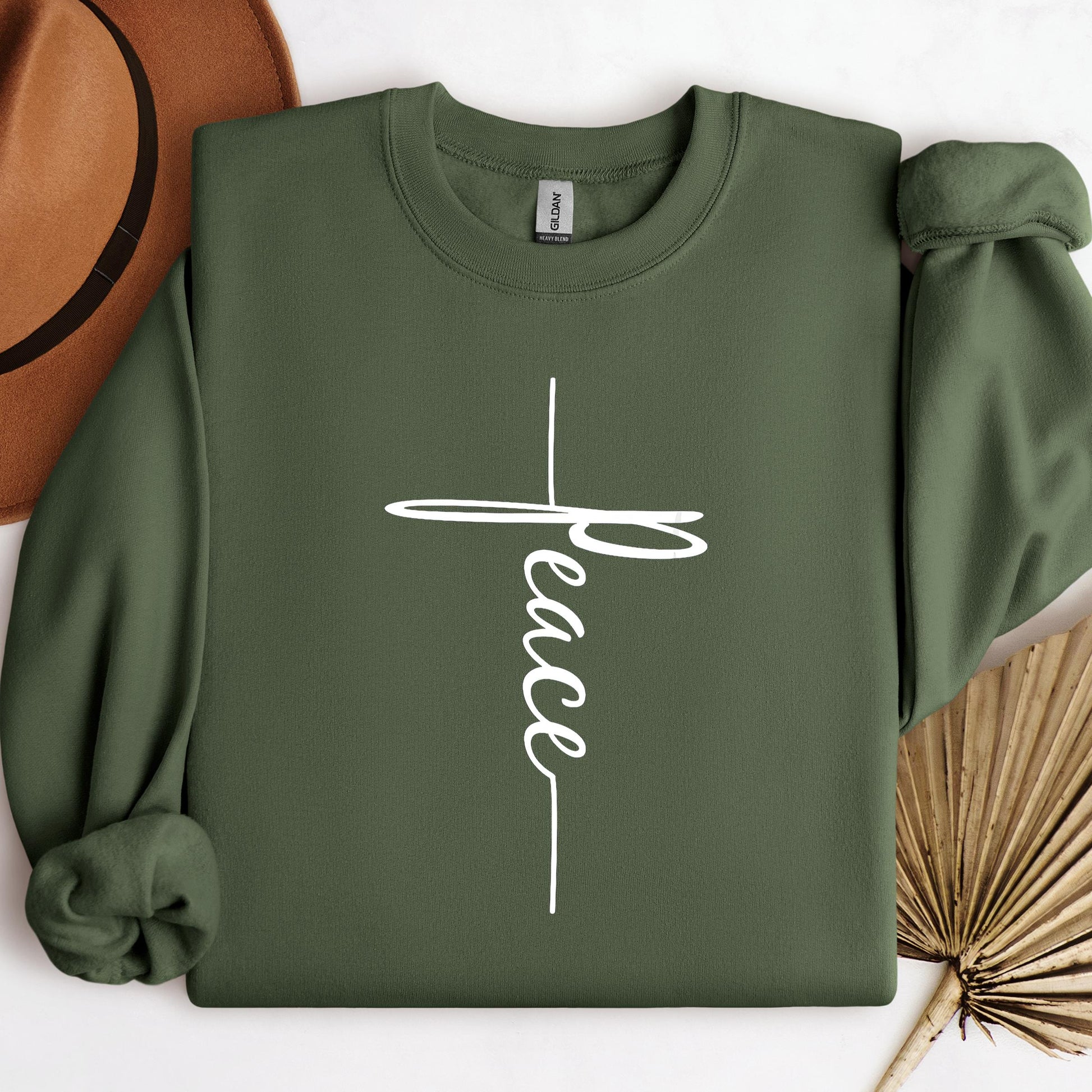 Peace Cross