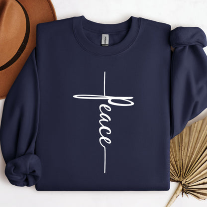Peace Cross