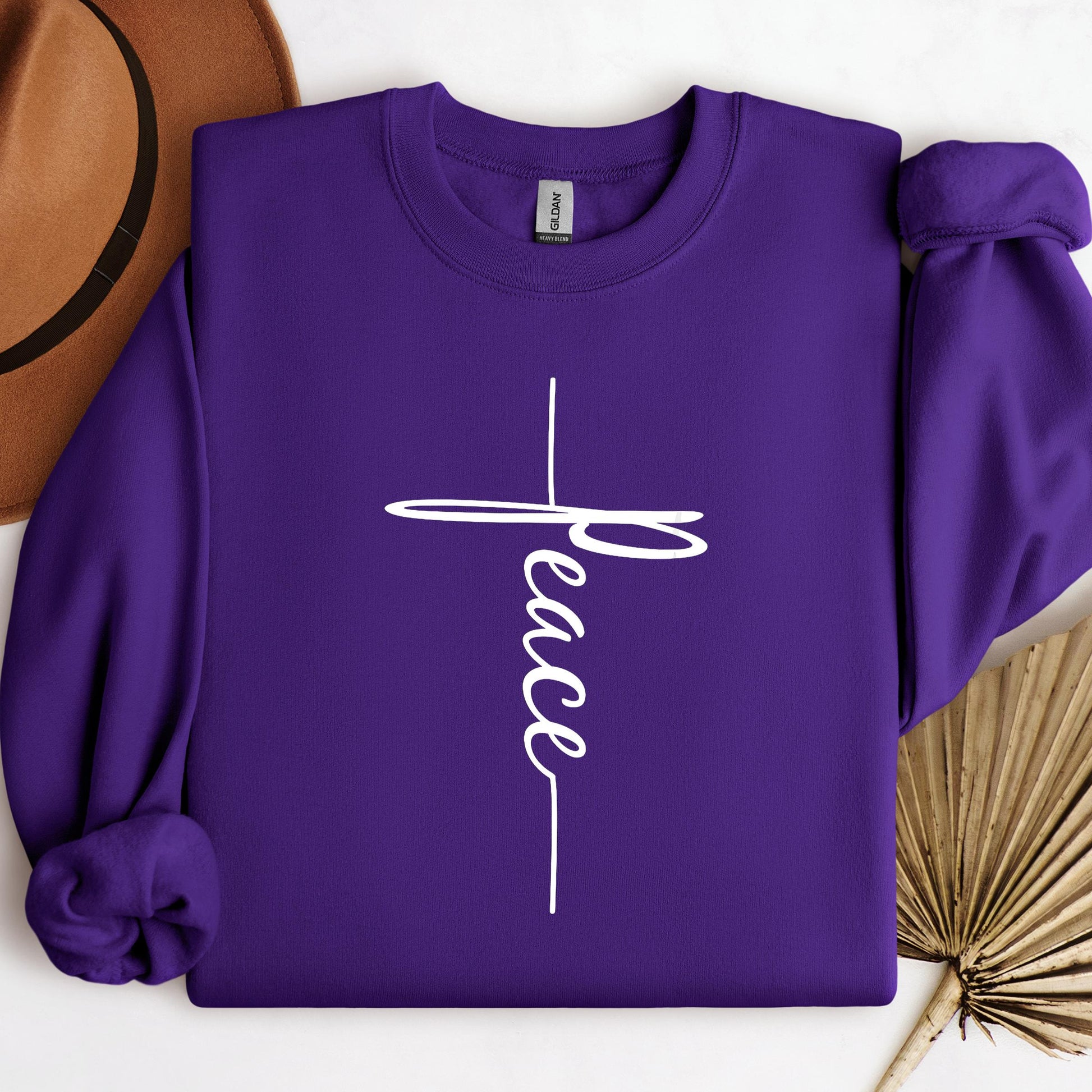 Peace Cross