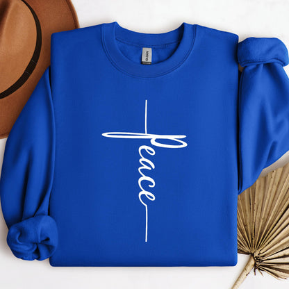 Peace Cross