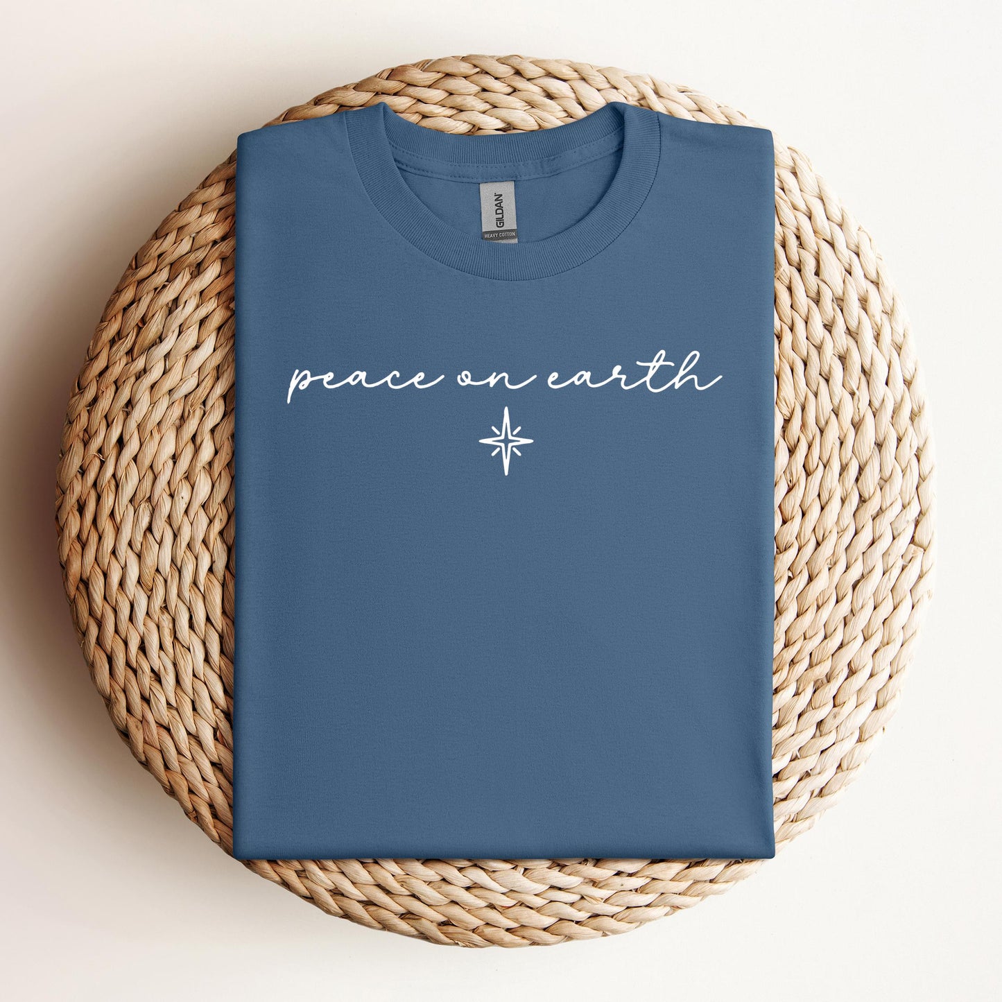 Peace On Earth