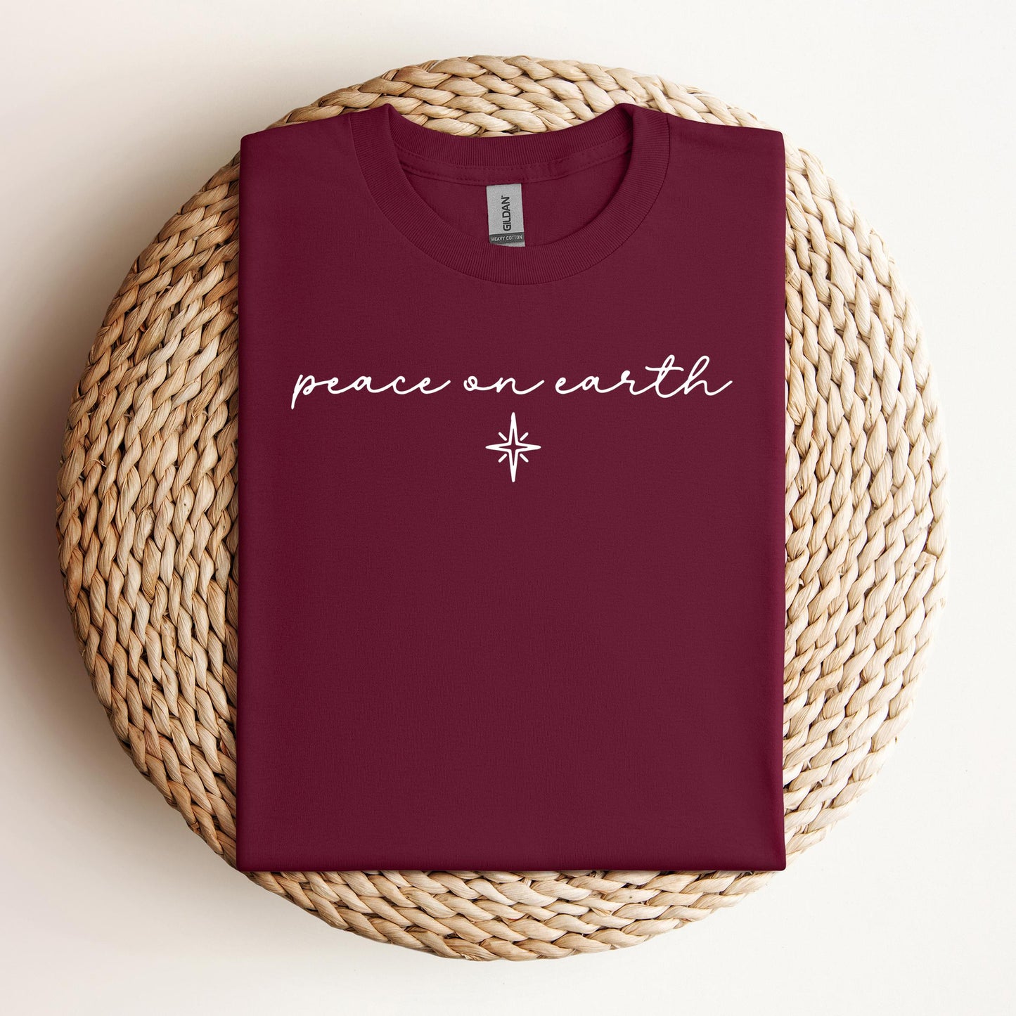 Peace On Earth