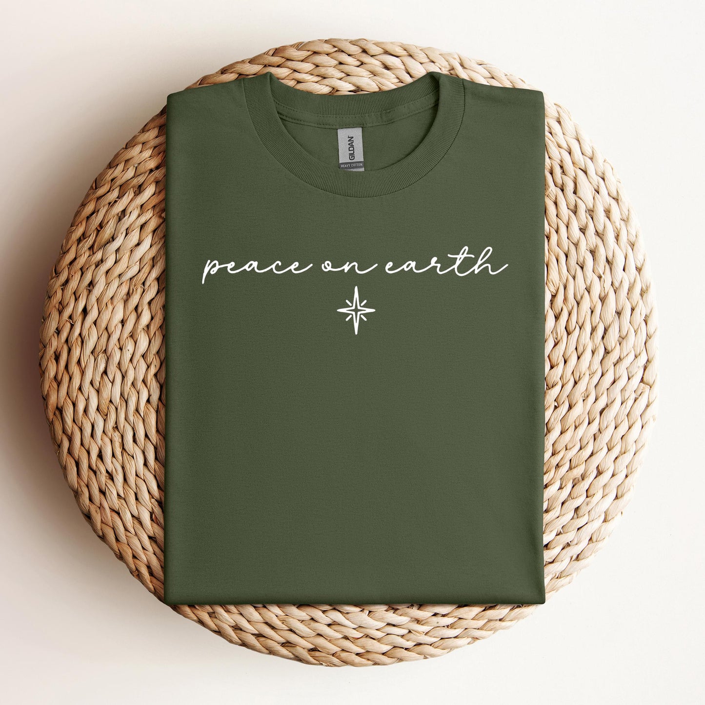 Peace On Earth