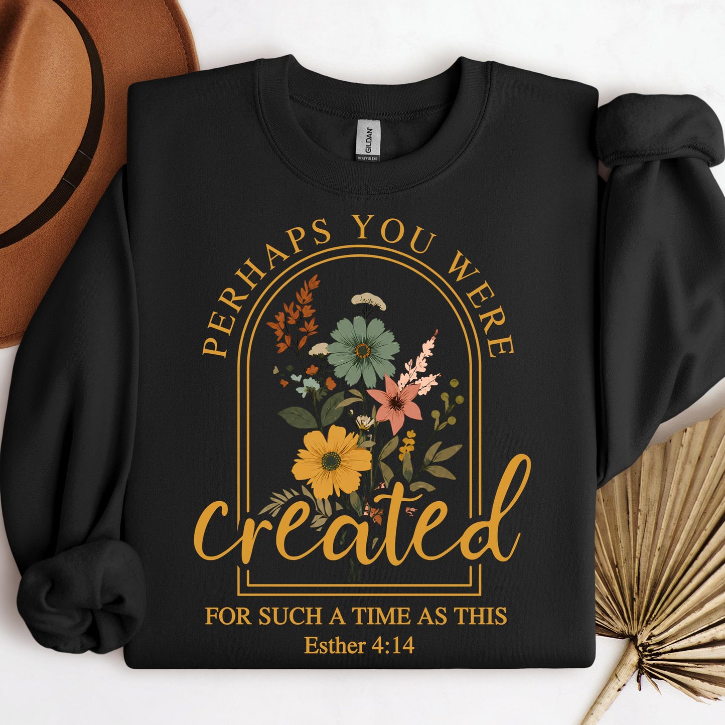 Perhaps You Were Created For Such A Time As This Esther 4.14 03