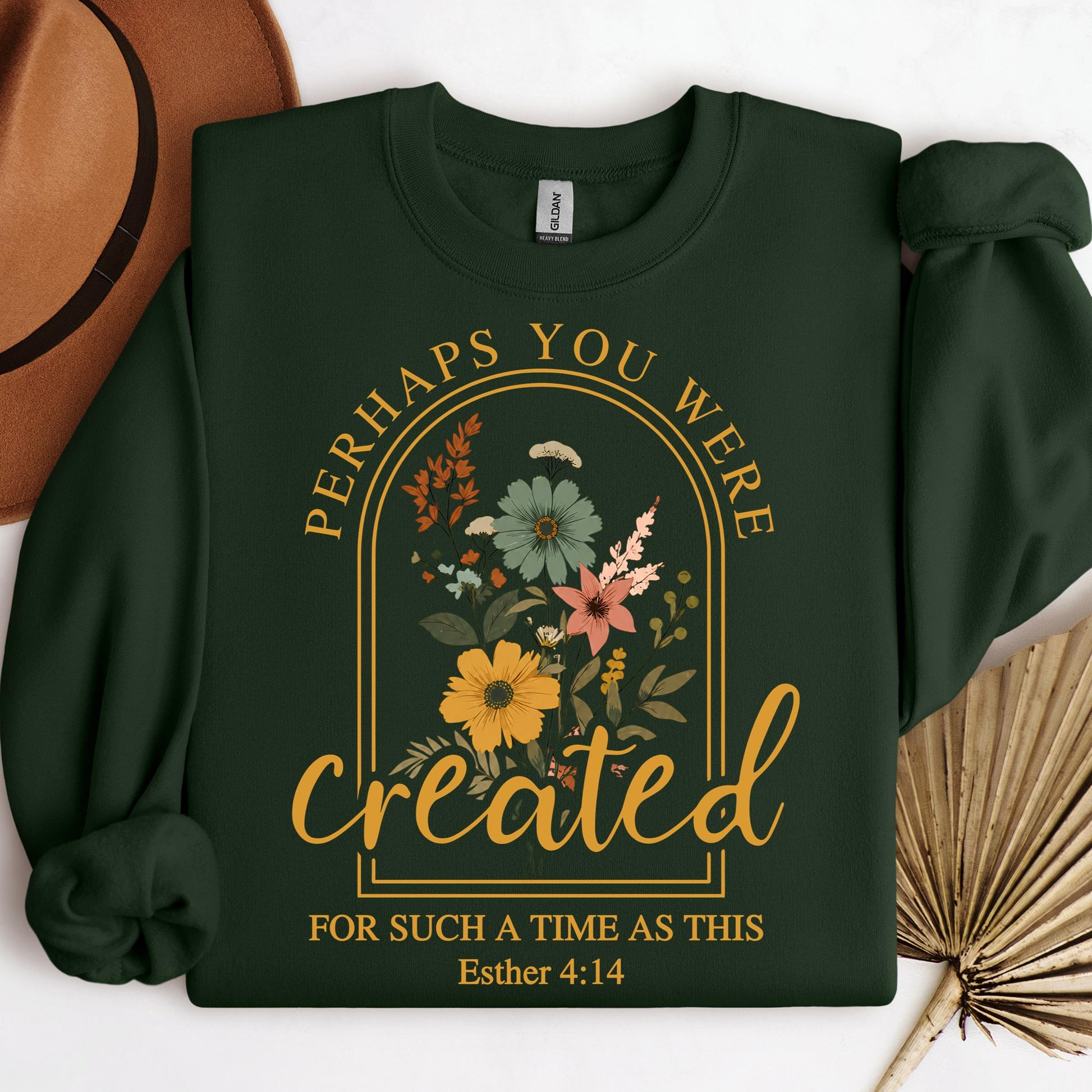 Perhaps You Were Created For Such A Time As This Esther 4.14 03