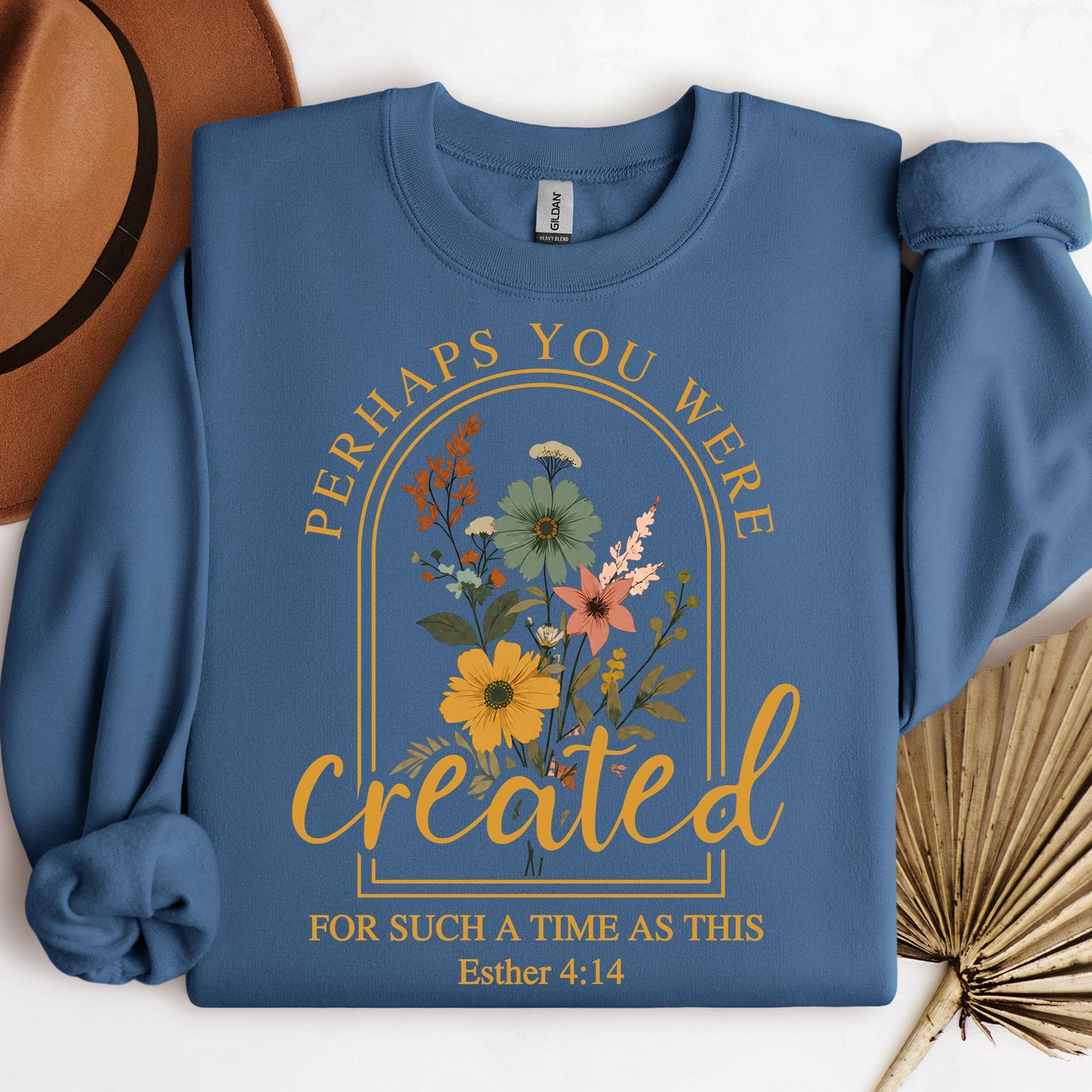 Perhaps You Were Created For Such A Time As This Esther 4.14 03