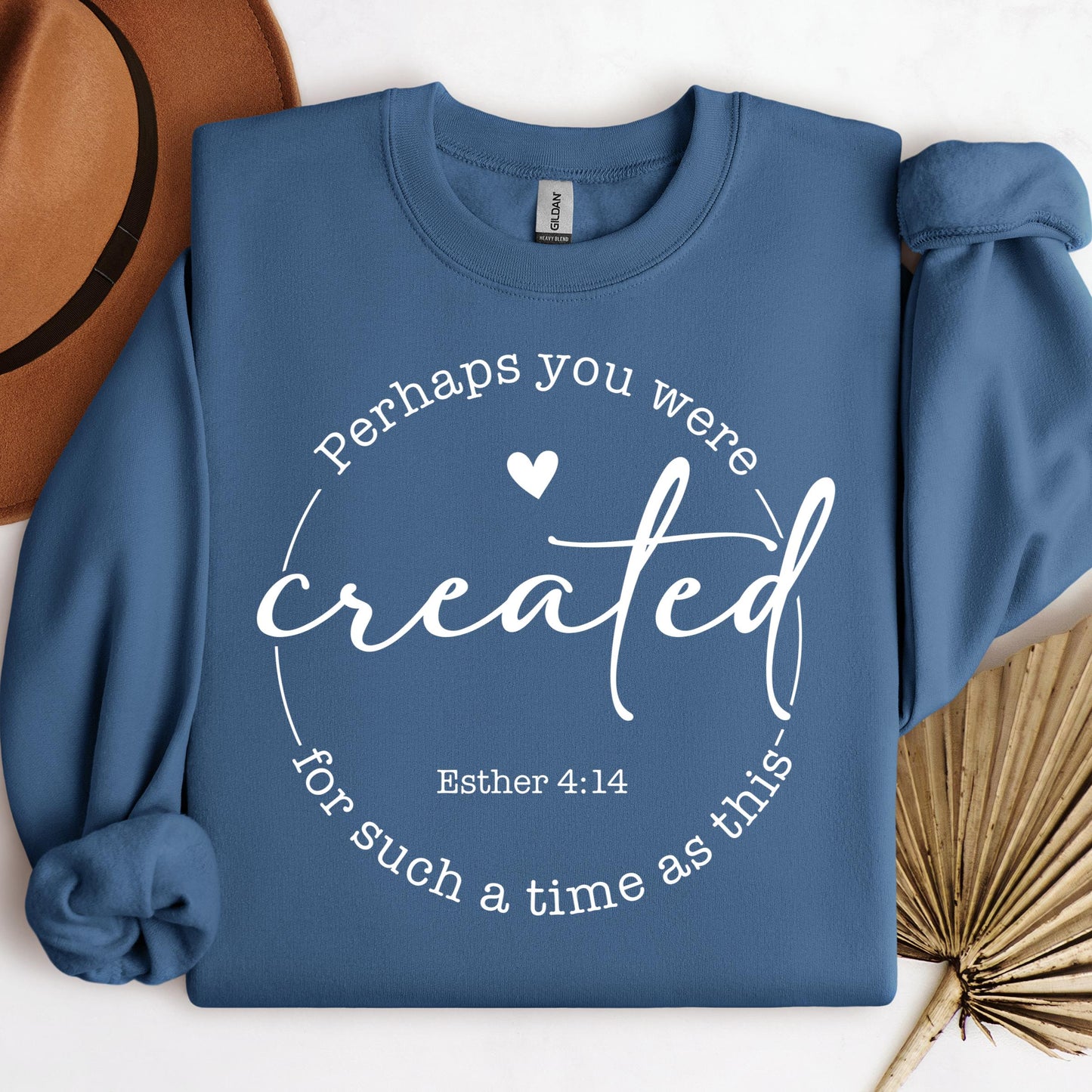 Perhaps You Were Created For Such A Time As This Esther 4.14 05