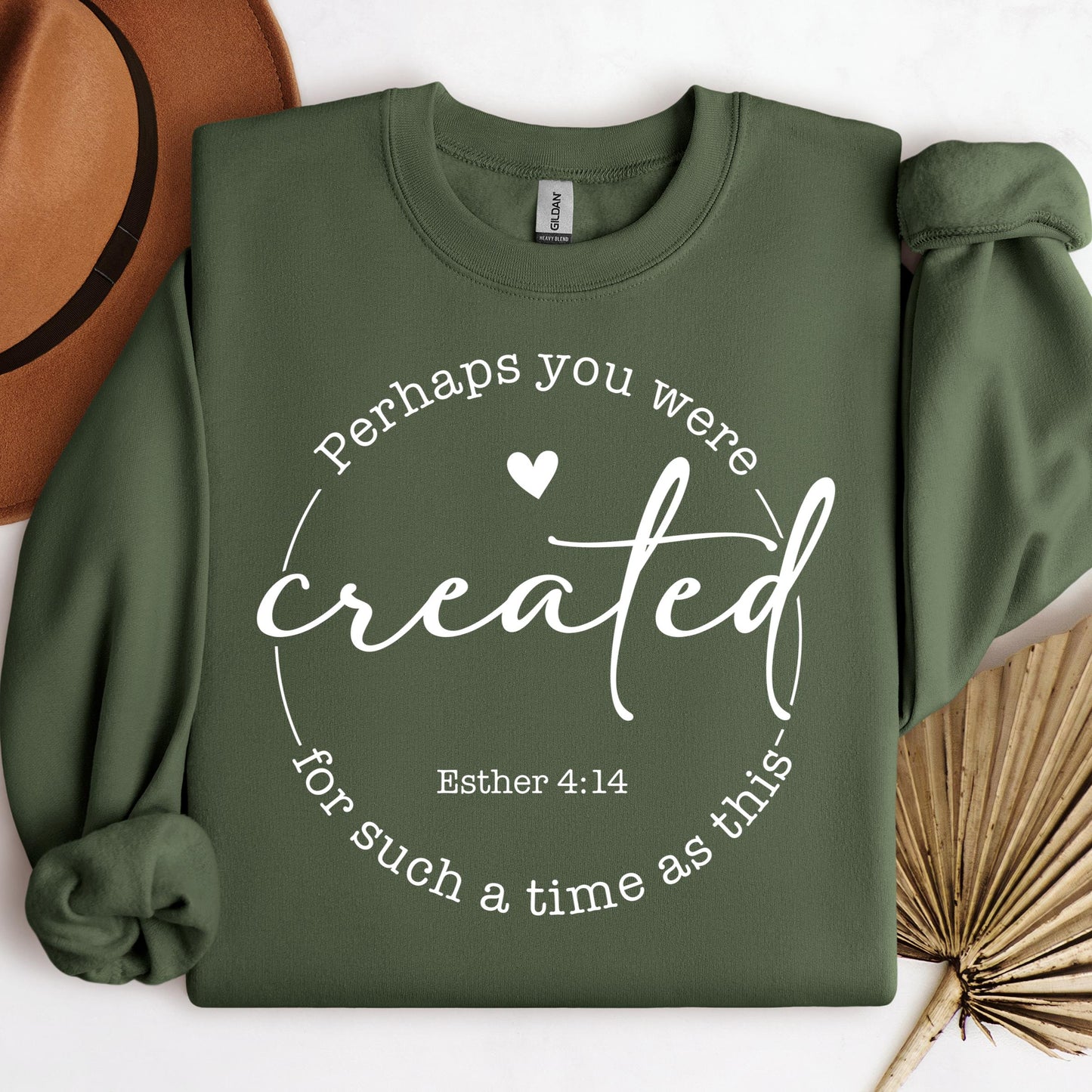 Perhaps You Were Created For Such A Time As This Esther 4.14 05