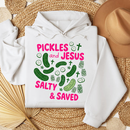 Pickles Jesus Salty And Saved 02