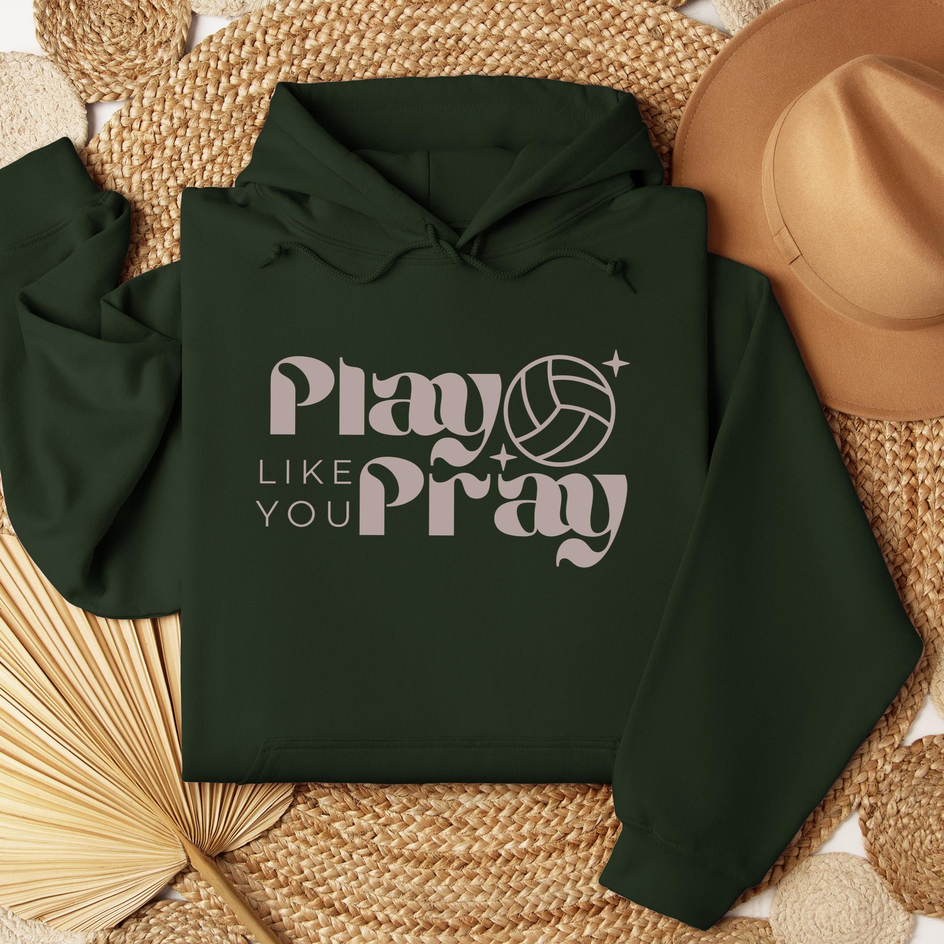 Play Like You Pray 01
