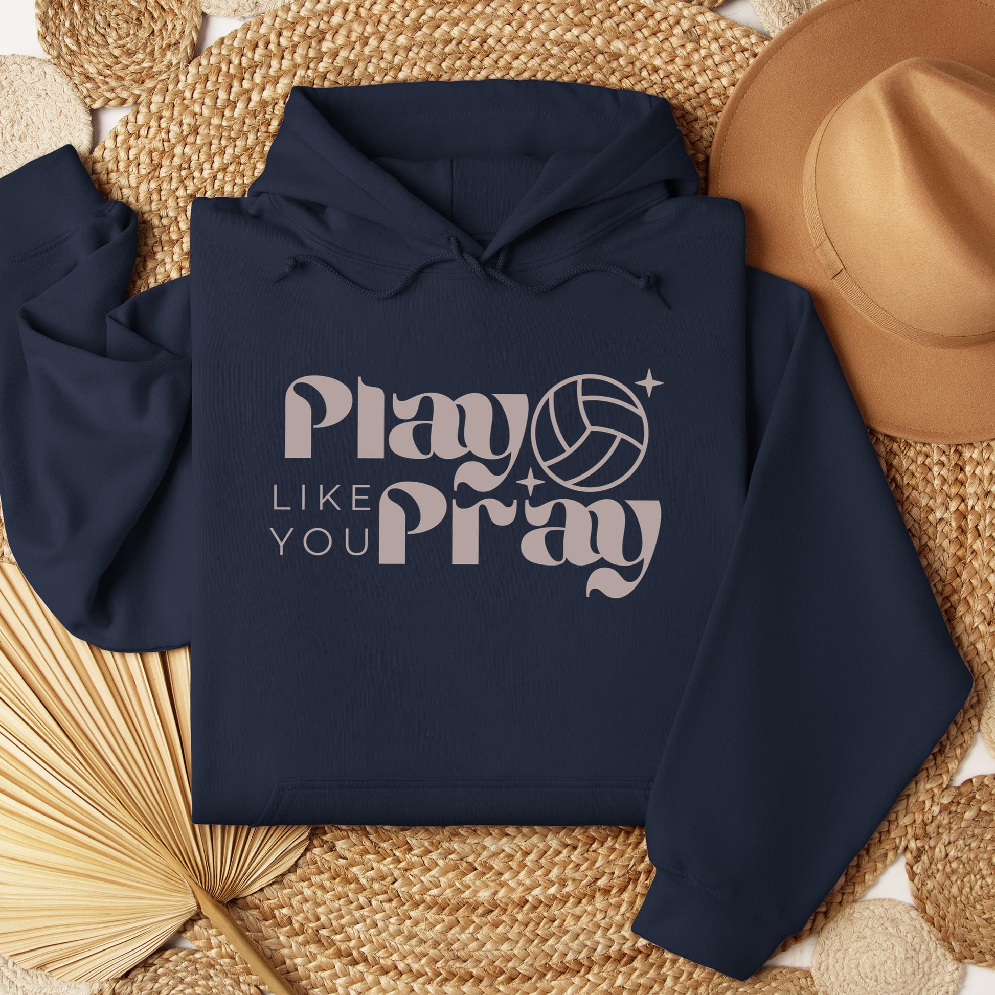 Play Like You Pray 01
